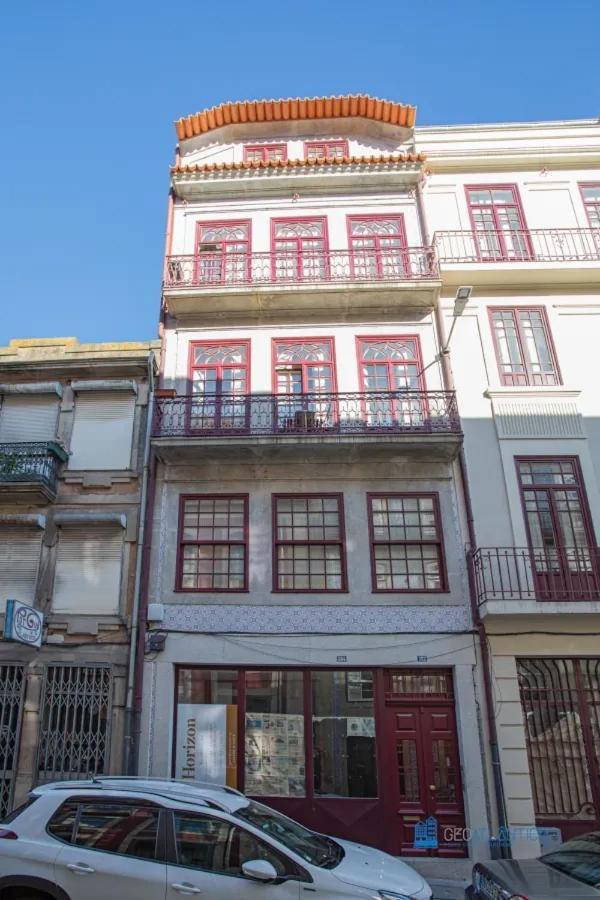 Apartamento Porto Almada Design Loft Exterior foto