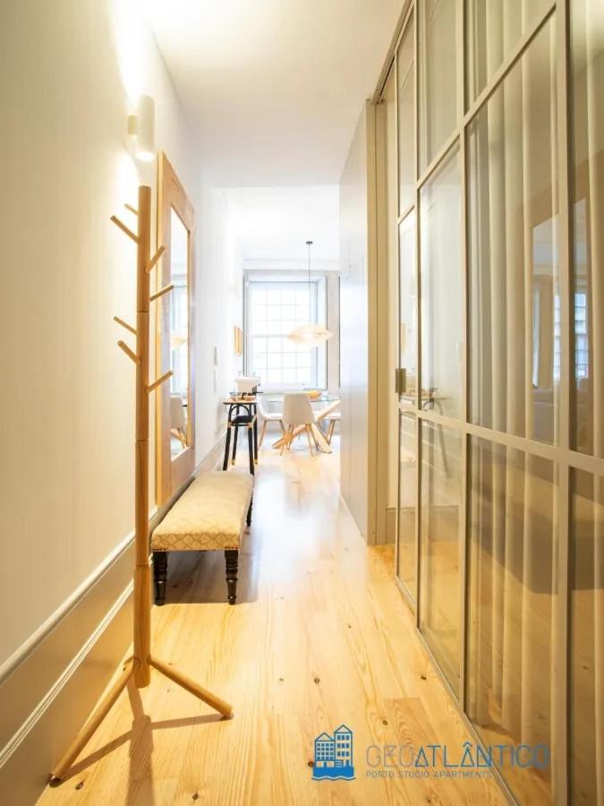 Apartamento Porto Almada Design Loft Exterior foto